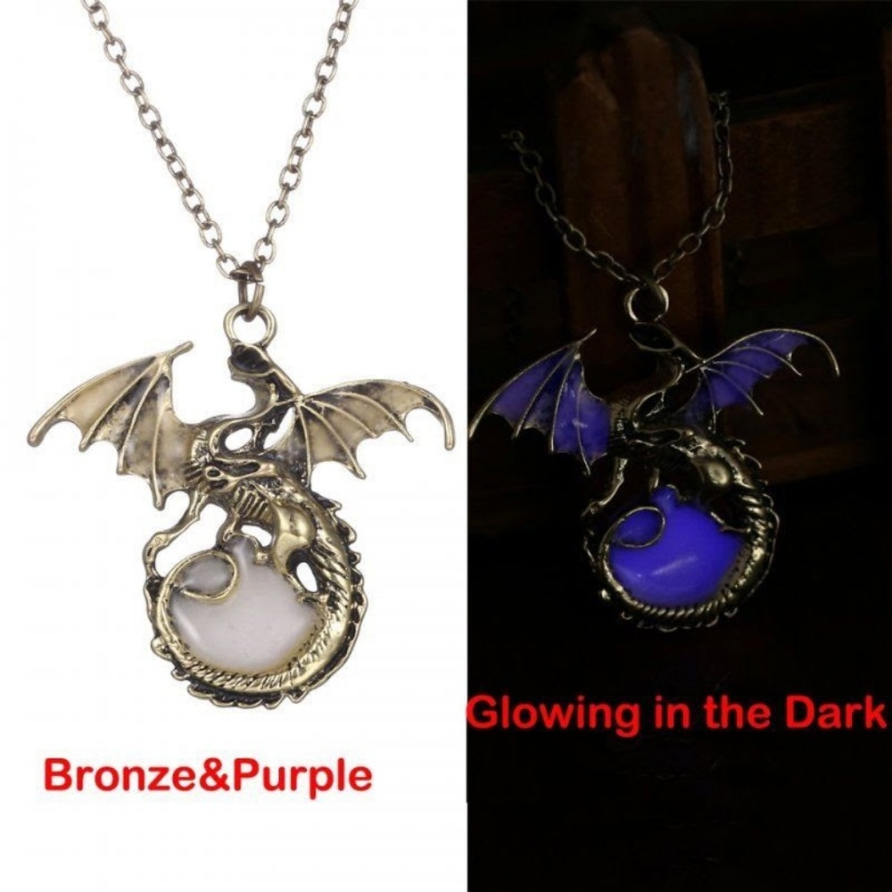 Necklace - Picture 5 of 5